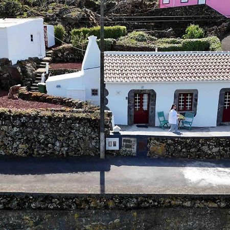 Charming Country House By Ponta Negra Azores Altares Exterior foto