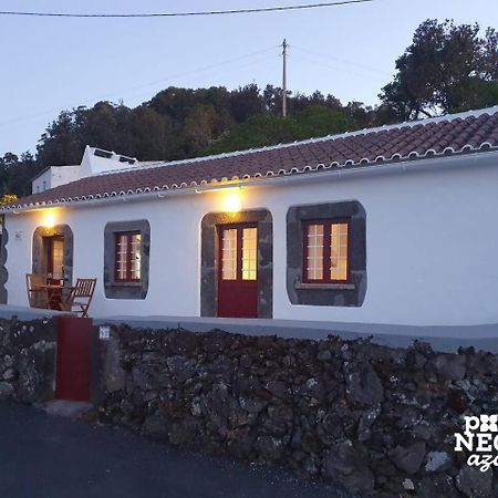 Charming Country House By Ponta Negra Azores Altares Exterior foto
